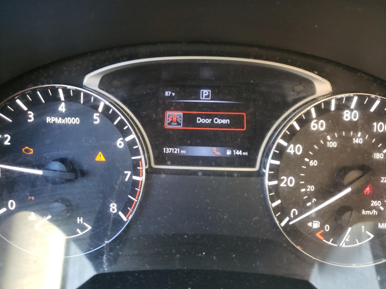 Photo 8 from auction – 2016 NISSAN ALTIMA 2.5 with VIN 1N4AL3AP5GC183693