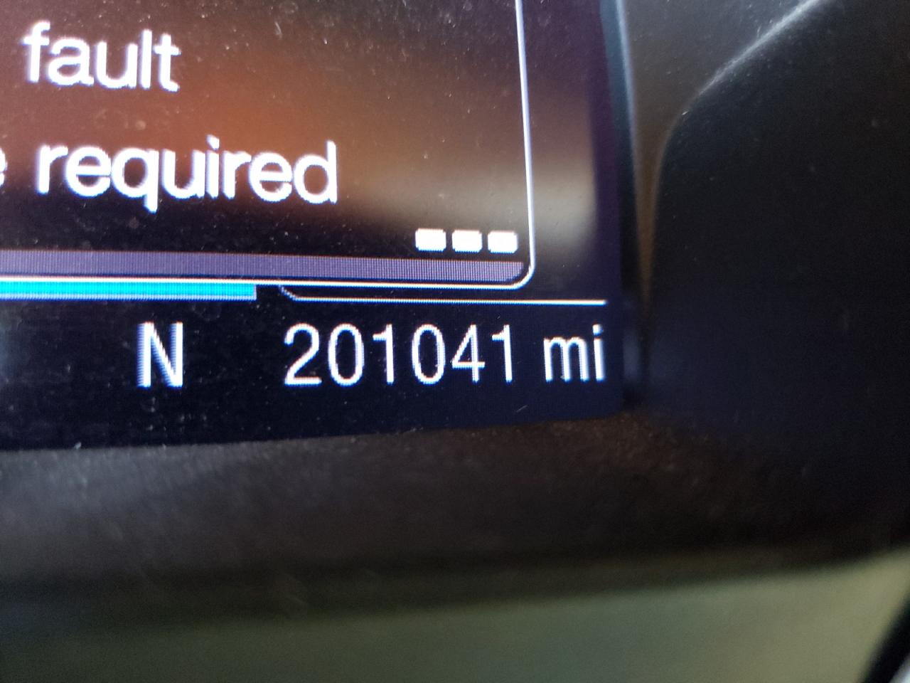 Photo 8 from auction – 2013 FORD ESCAPE TIT with VIN 1FMCU0J9XDUB07811