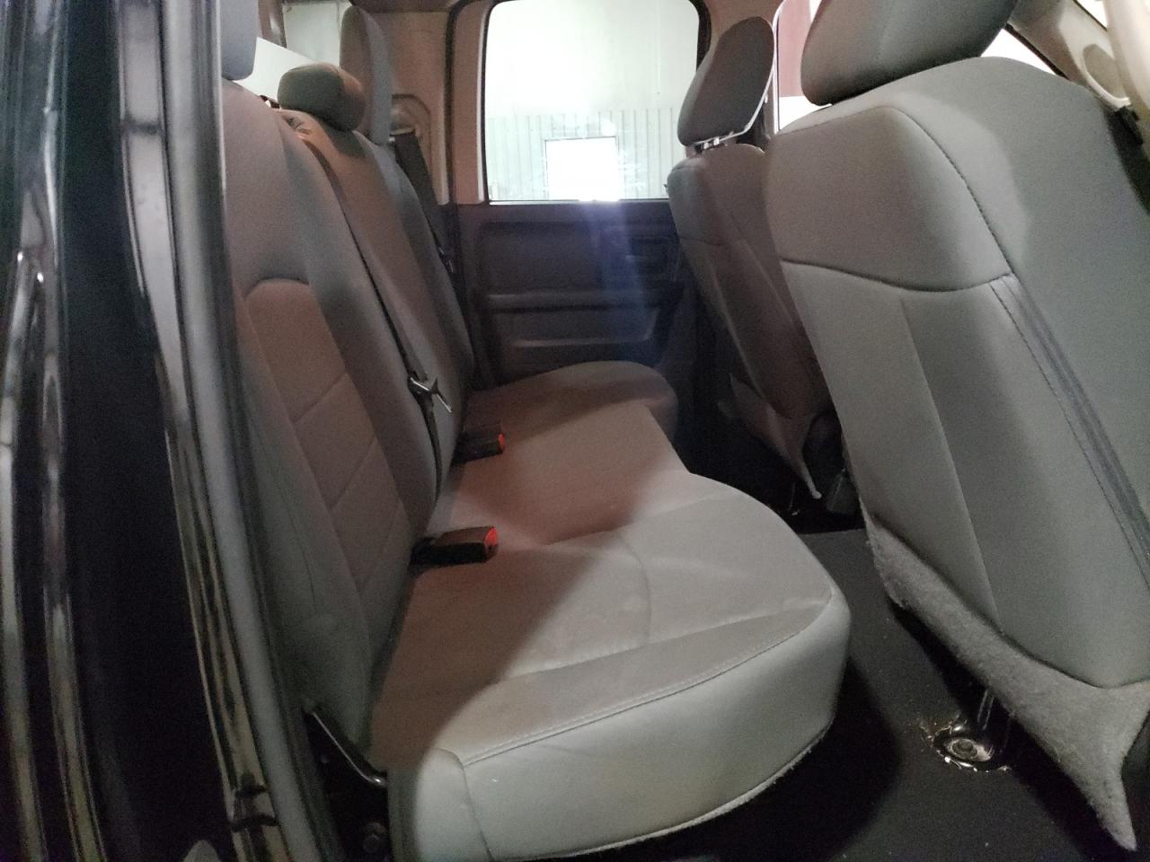 Photo 6 from auction – 2015 RAM 1500 ST with VIN 1C6RR6FT2FS535384