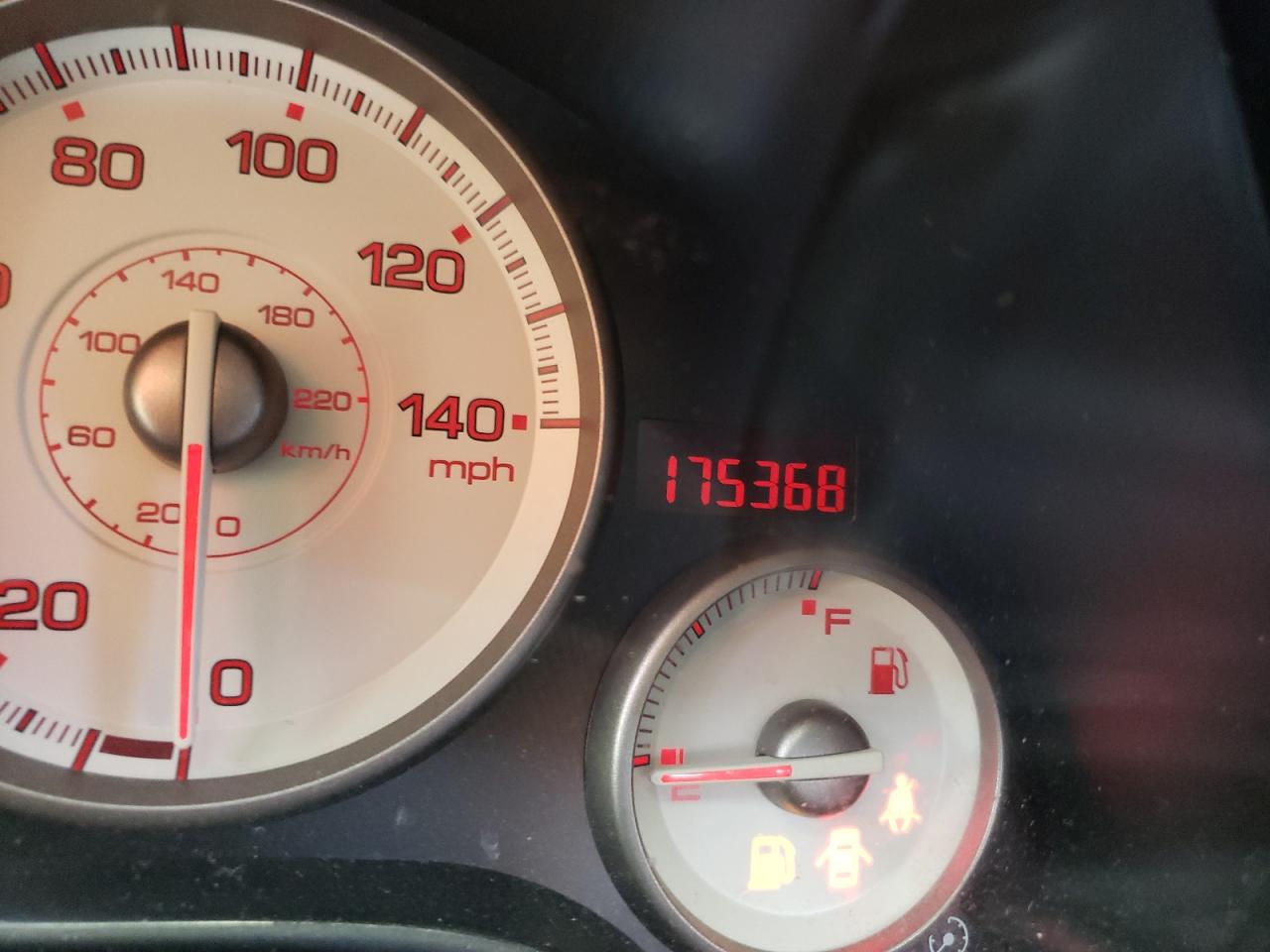 Photo 8 from auction – 2005 ACURA RSX with VIN JH4DC54845S002673
