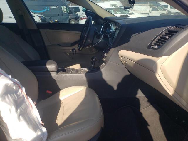 صورة رقم 5 من المزاد - 2014 KIA OPTIMA EX مع VIN 5XXGN4A75EG313828