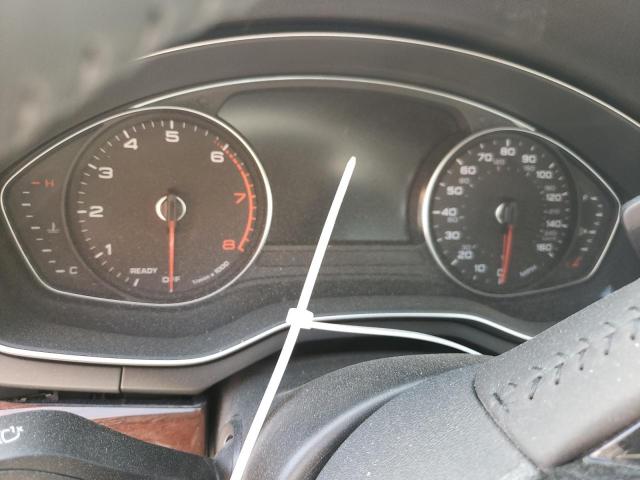 Photo 8 from auction – 2020 AUDI A4 PREMIUM with VIN WAUGMAF42LA045374