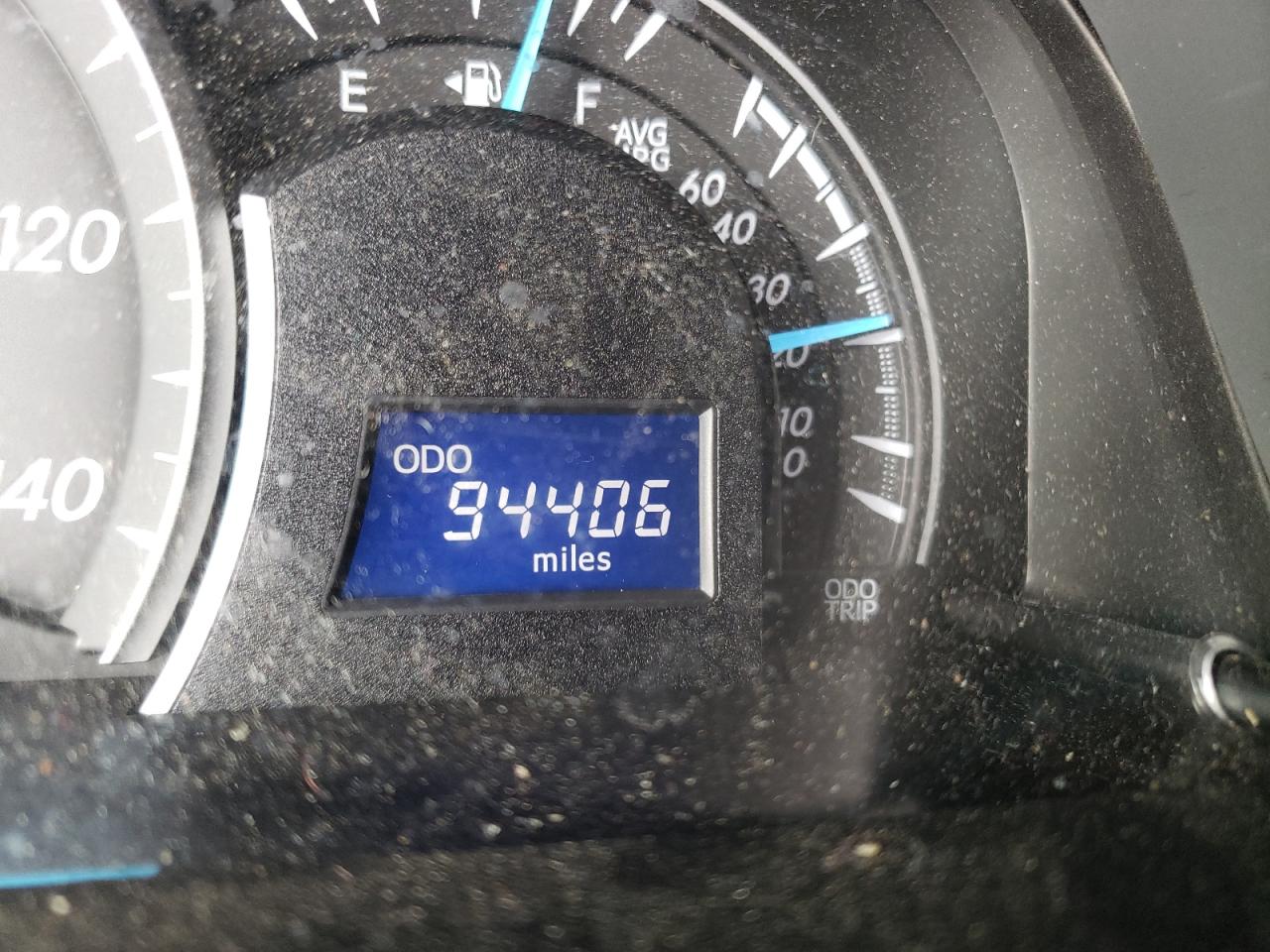 Photo 8 from auction – 2015 TOYOTA CAMRY LE with VIN 4T4BF1FK2FR478980