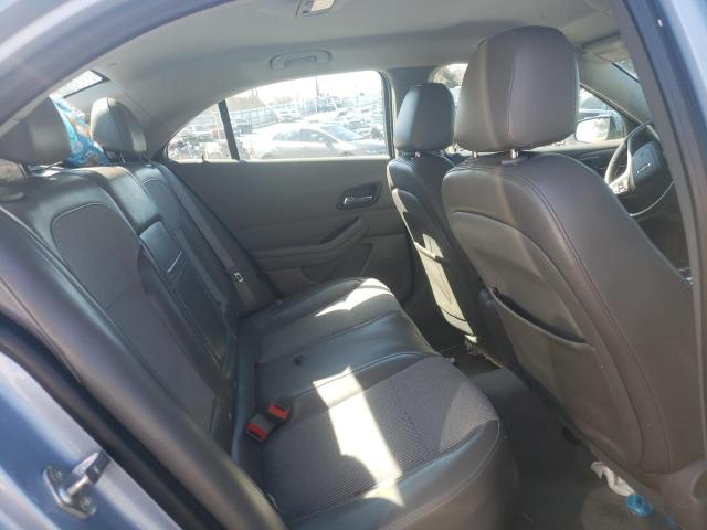 Photo 6 from auction – 2013 CHEVROLET MALIBU 1LT with VIN 1G11C5SA4DU119563