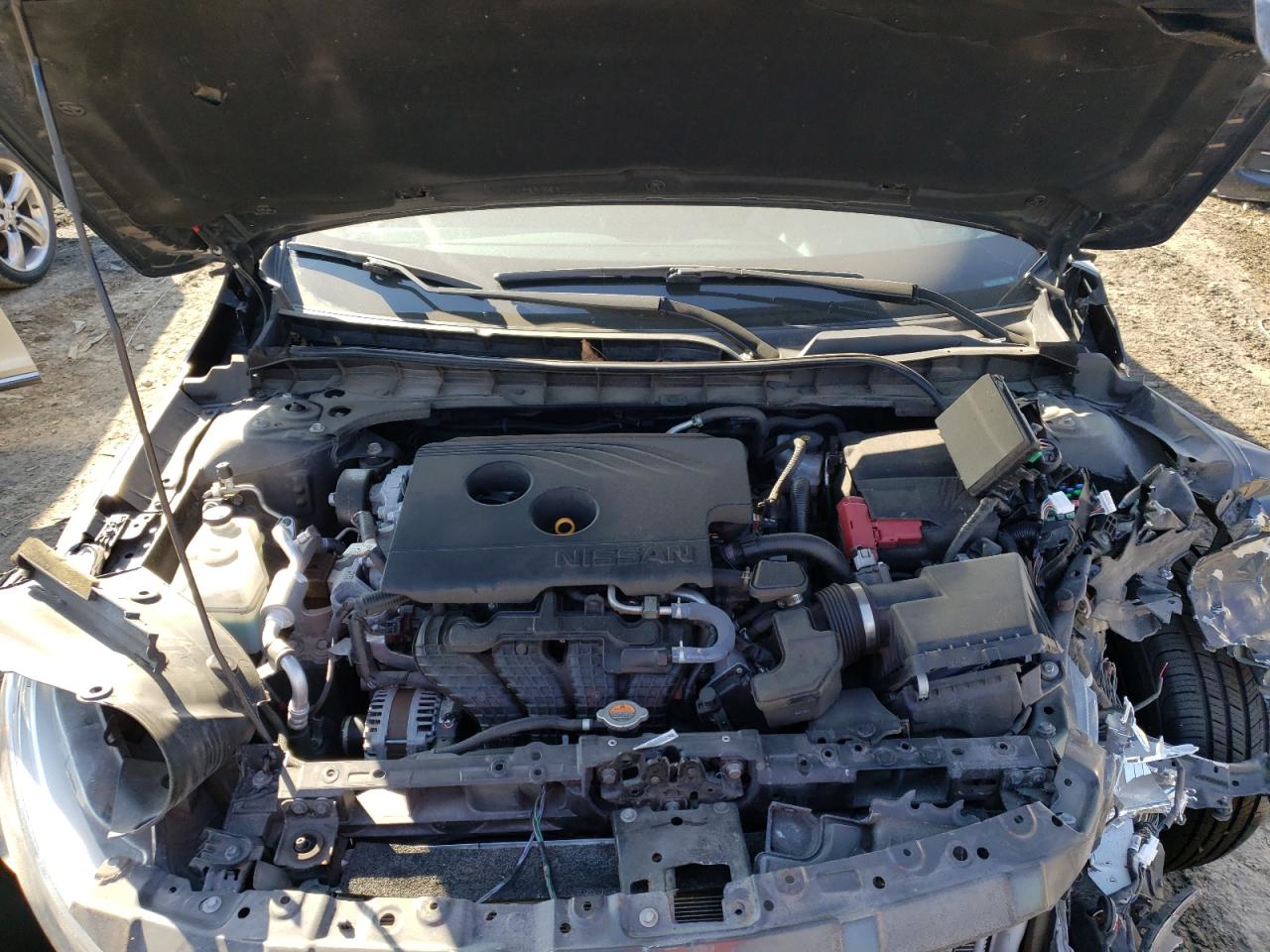 Photo 7 from auction – 2019 NISSAN ALTIMA SL with VIN 1N4BL4EV2KC159296