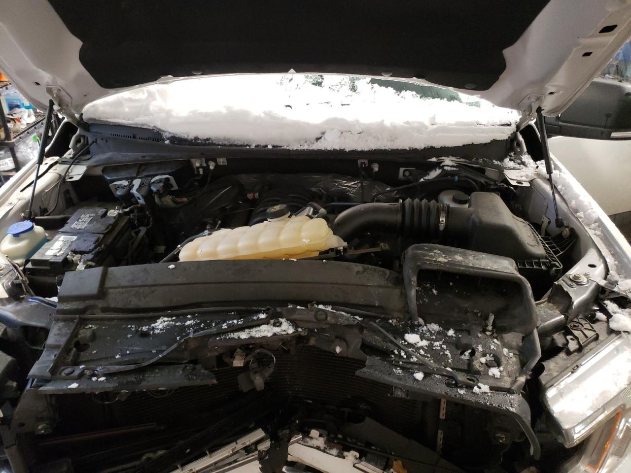 Photo 7 from auction – 2018 FORD F150 SUPER with VIN 1FTEW1E5XJFE72025