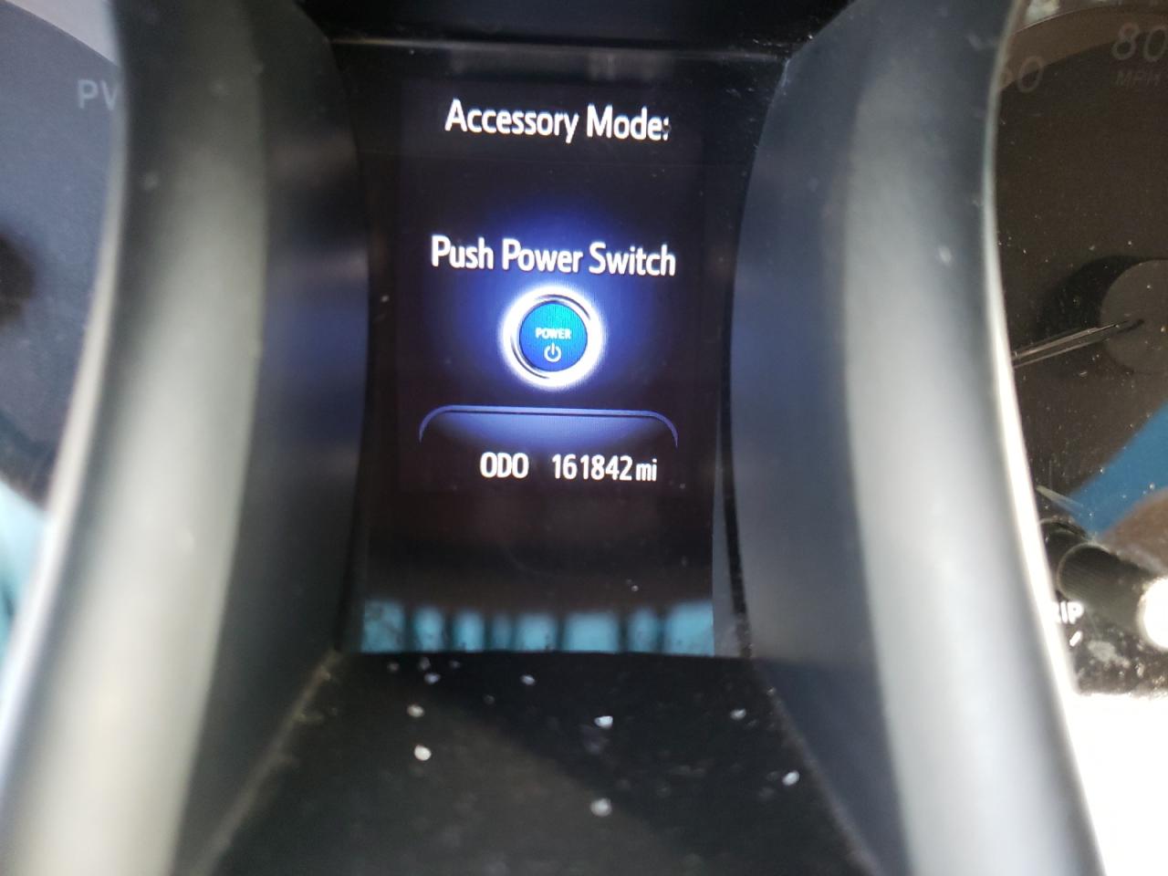Photo 8 from auction – 2015 TOYOTA AVALON HYB with VIN 4T1BD1EB2FU037190