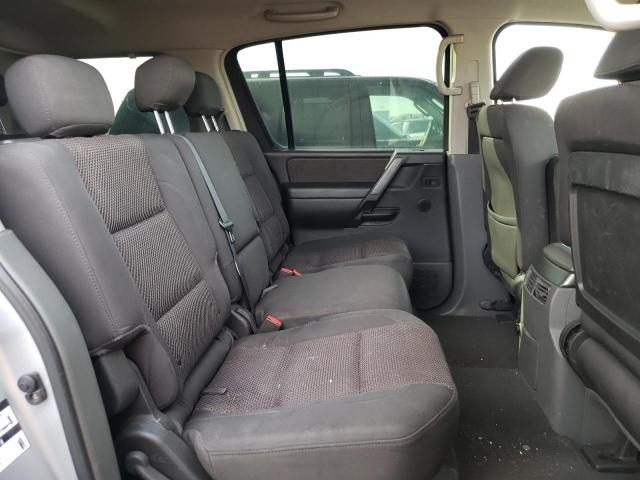 Photo 6 from auction – 2007 NISSAN ARMADA with VIN 5N1AA08C17N700828