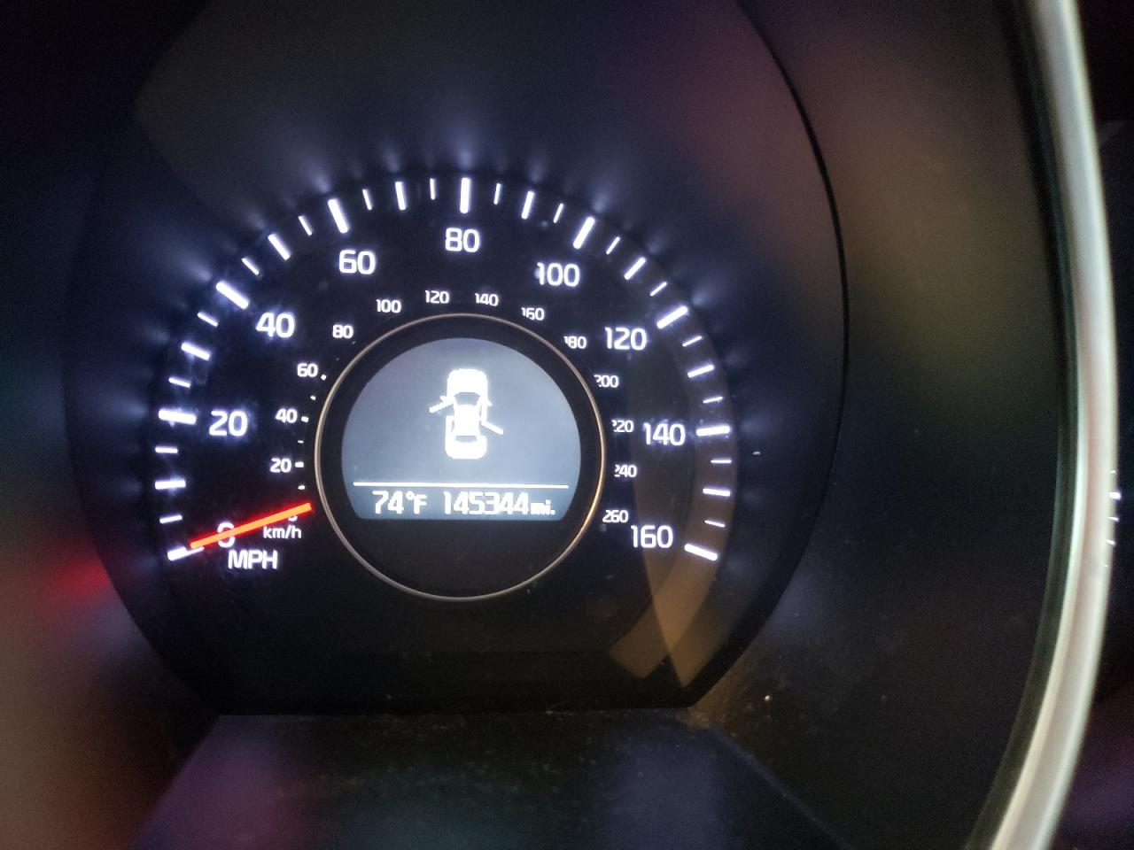 Photo 8 from auction – 2015 KIA OPTIMA EX with VIN 5XXGN4A77FG395188