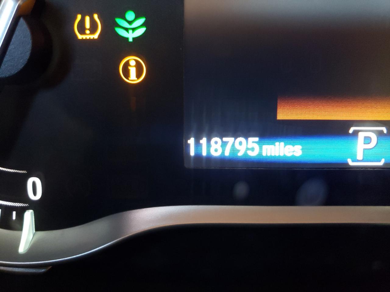 Photo 8 from auction – 2016 HONDA PILOT EXLN with VIN 5FNYF6H73GB101065