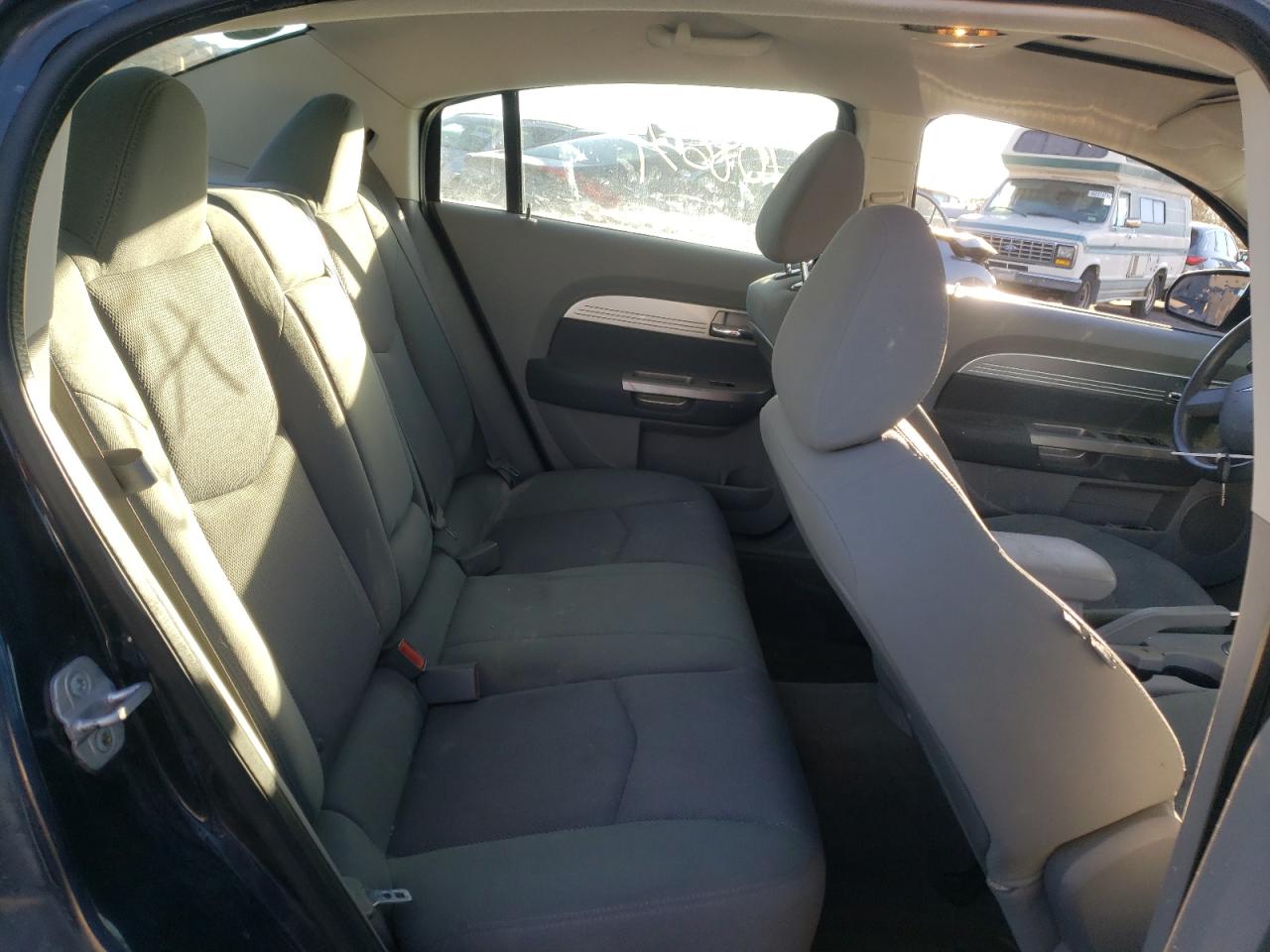 Photo 6 from auction – 2007 CHRYSLER SEBRING TO with VIN 1C3LC56K57N570832