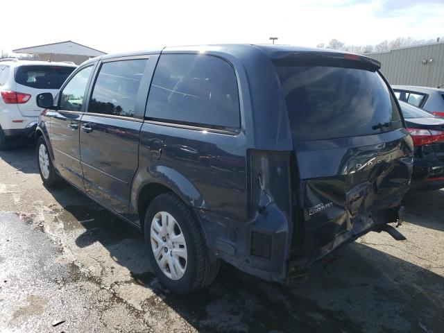 Photo 3 from auction – 2013 DODGE GRAND CARA with VIN 2C4RDGBG2DR799189