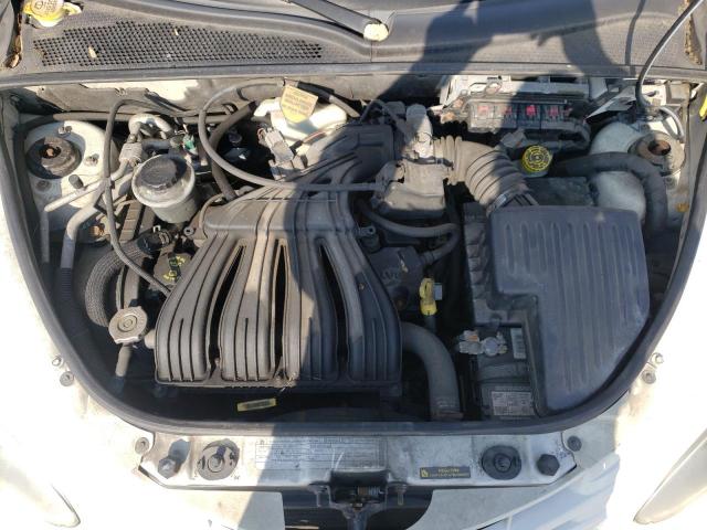 Photo 7 from auction – 2009 CHRYSLER PT CRUISER with VIN 3A8FY48949T595652