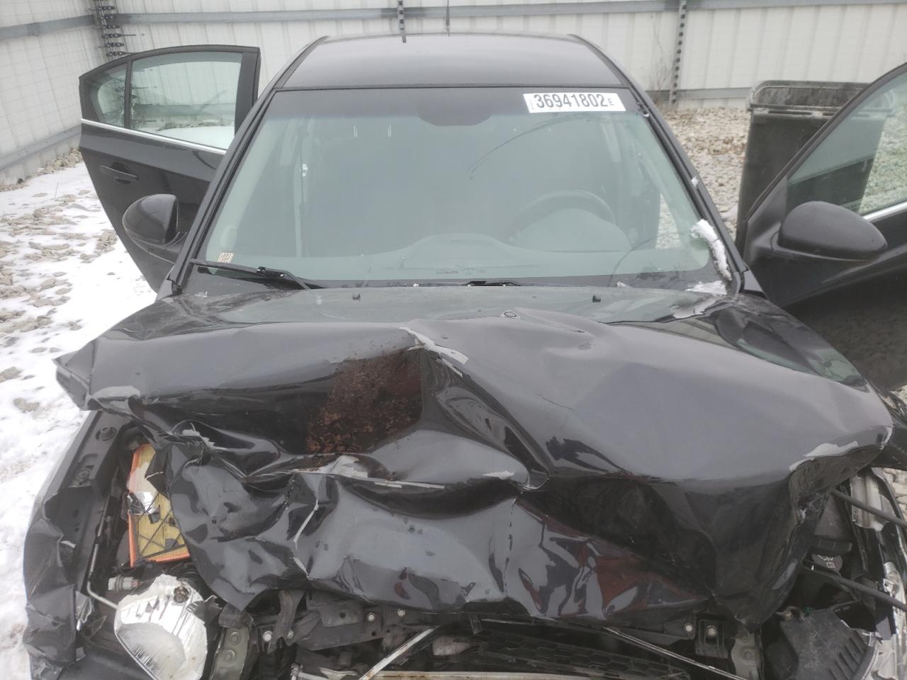 Photo 7 from auction – 2014 CHEVROLET CRUZE LT with VIN 1G1PC5SB4E7116018