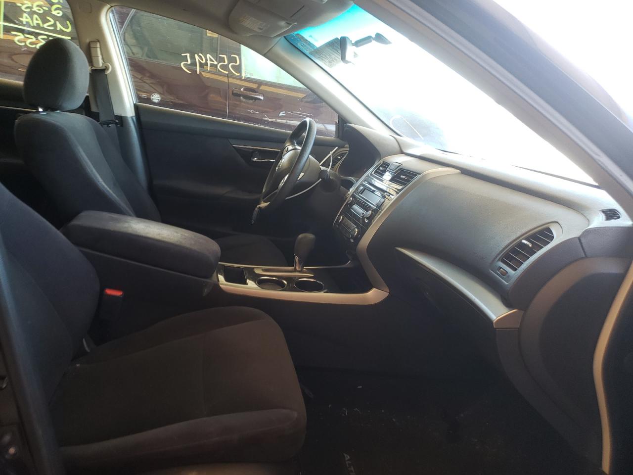 Photo 5 from auction – 2013 NISSAN ALTIMA 2.5 with VIN 1N4AL3APXDC156095