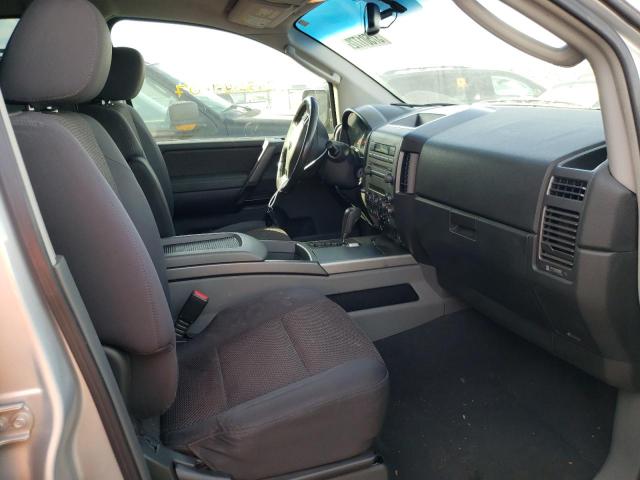 Photo 5 from auction – 2007 NISSAN ARMADA with VIN 5N1AA08C17N700828
