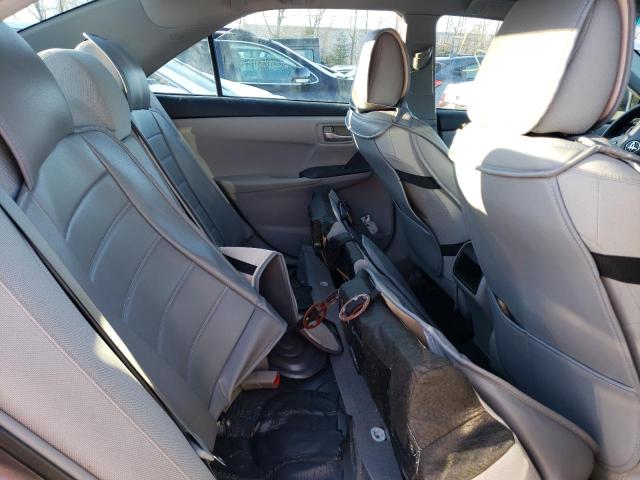 Zdjęcie 6 z aukcji – 2016 TOYOTA CAMRY z VIN 4T4BF1FK9GR561078