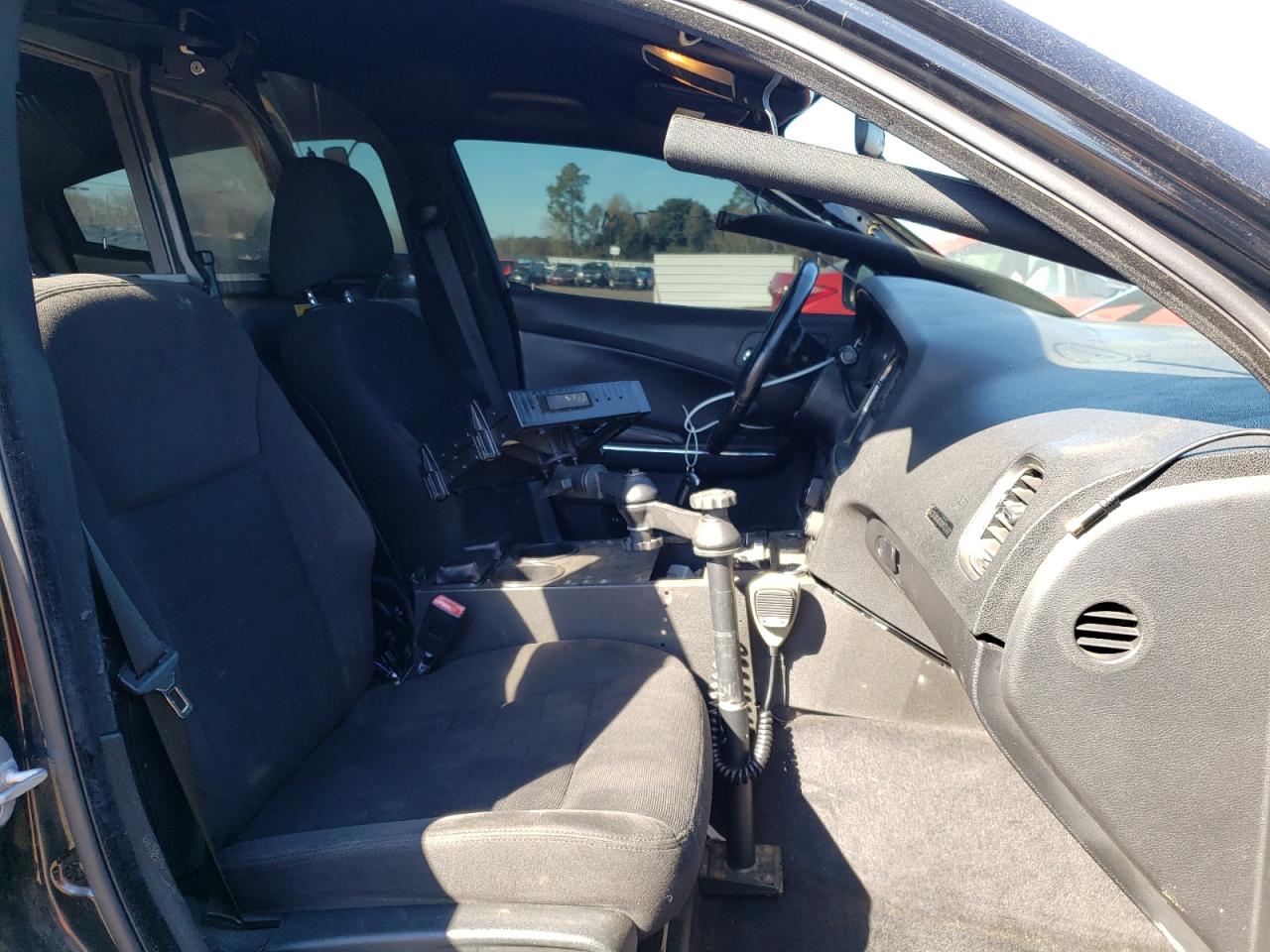 صورة رقم 5 من المزاد - 2012 DODGE CHARGER PO مع VIN 2C3CDXATXCH146381