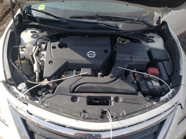 Photo 7 from auction – 2015 NISSAN ALTIMA 2.5 with VIN 1N4AL3AP4FN323879
