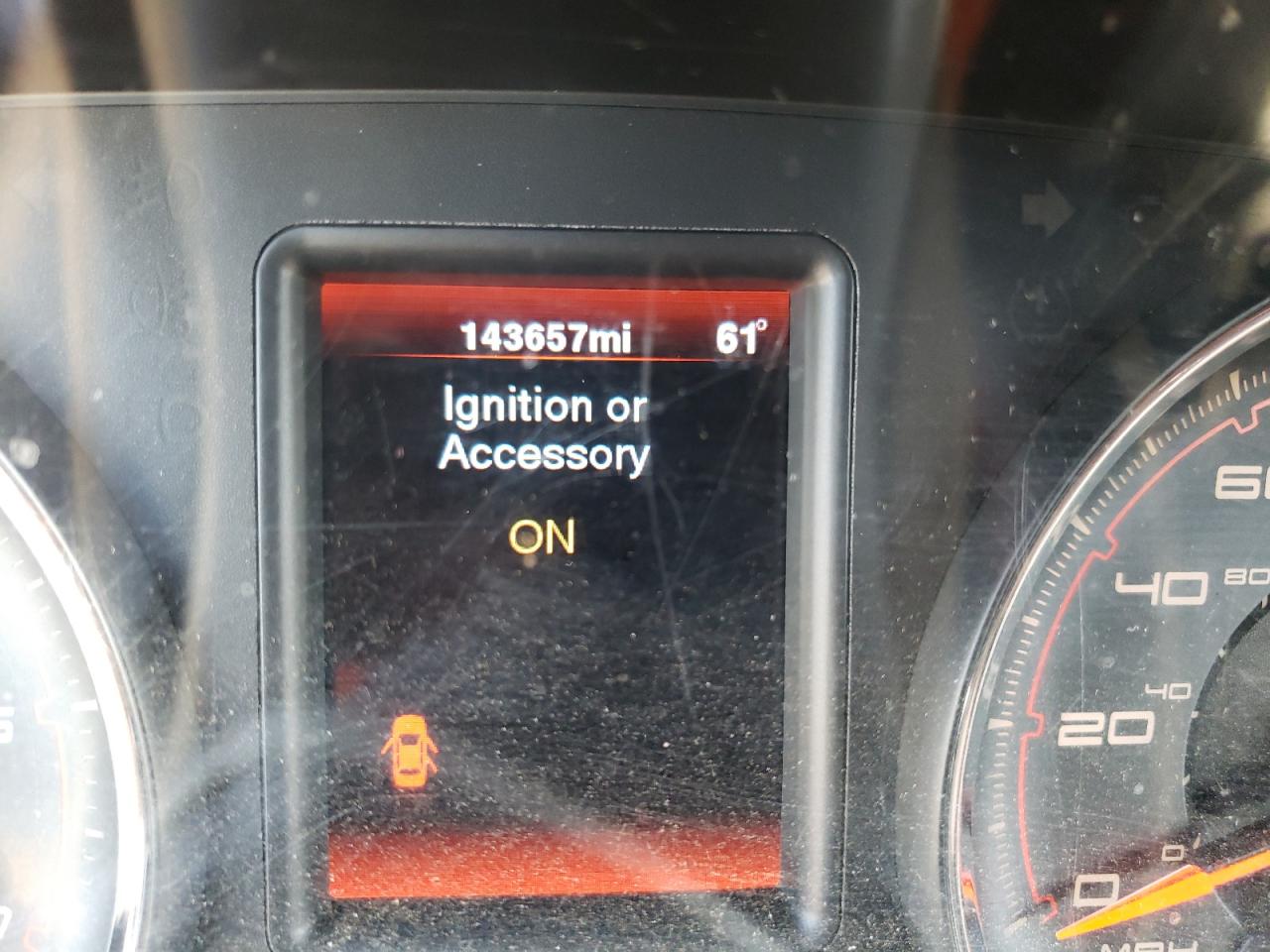 صورة رقم 8 من المزاد - 2012 DODGE CHARGER PO مع VIN 2C3CDXATXCH146381