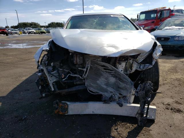 Photo 9 from auction – 2013 NISSAN ALTIMA 2.5 with VIN 1N4AL3AP7DC181441