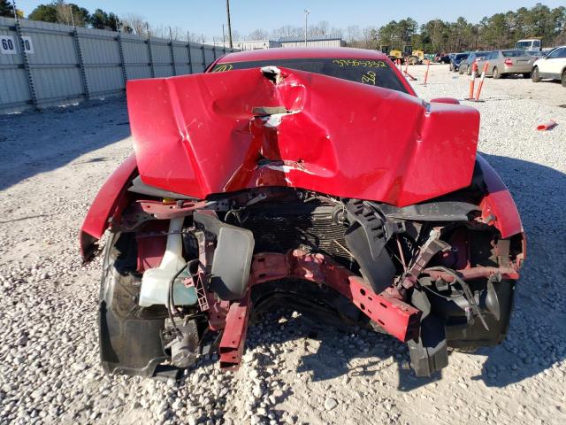 Photo 9 from auction – 2011 DODGE CHARGER with VIN 2B3CL3CG0BH503297