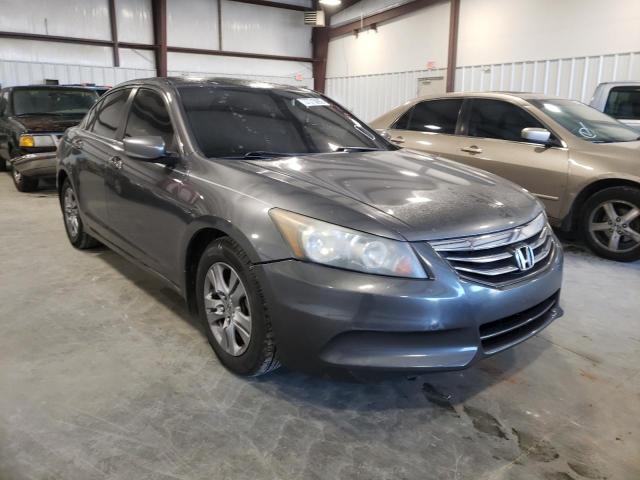 HONDA ACCORD 2011 with VIN 1HGCP2F40BA044576 - Photo from auction