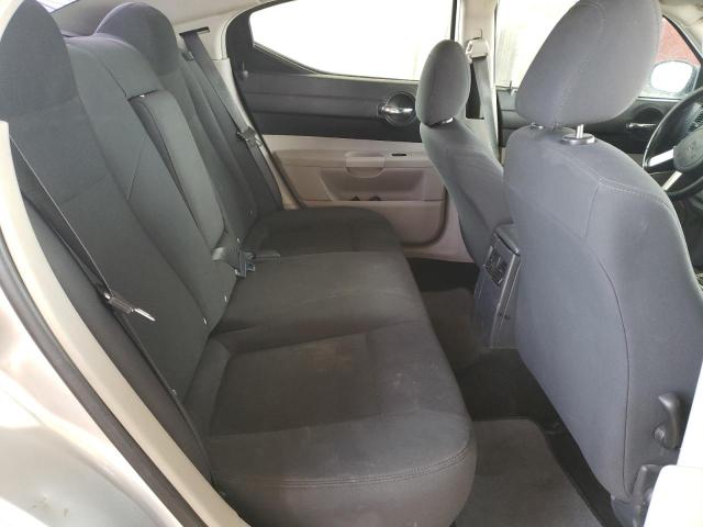 Photo 6 from auction – 2006 DODGE CHARGER SE with VIN 2B3KA43G96H522427