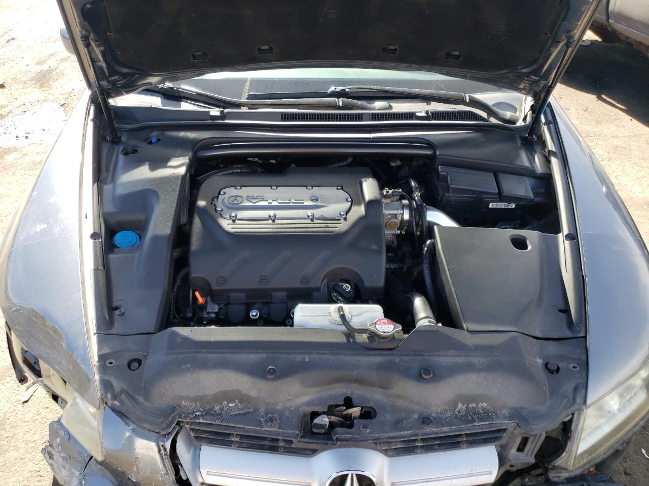 Photo 7 from auction – 2006 ACURA 3.2TL with VIN 19UUA66296A036042