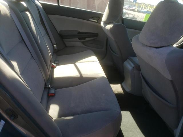 Photo 6 from auction – 2010 HONDA ACCORD LXP with VIN 1HGCP2F41AA062874
