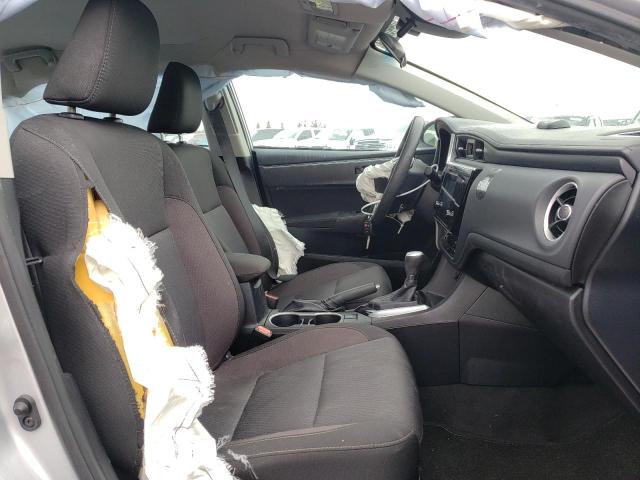 Photo 5 from auction – 2017 TOYOTA COROLLA L with VIN 2T1BURHE9HC862393