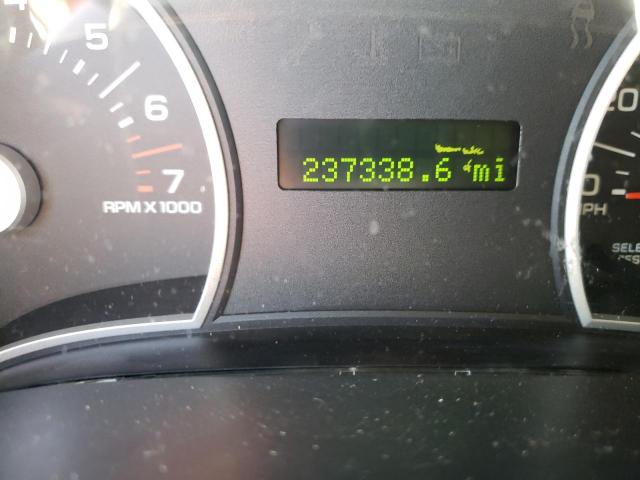 Photo 8 from auction – 2007 FORD EXPLORER X with VIN 1FMEU73E17UB55195