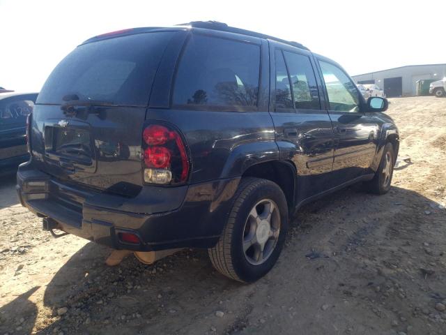 Photo 4 from auction – 2004 CHEVROLET TRAILBLAZE with VIN 1GNDT13S672292755
