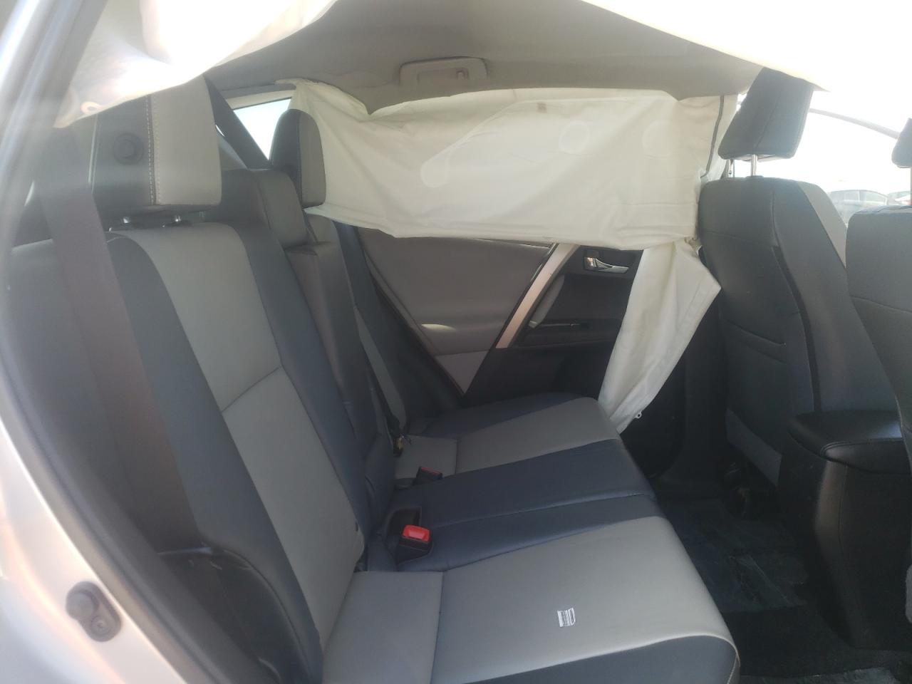Фото 6 с аукциона – 2013 TOYOTA RAV4 LIMIT с VIN 2T3DFREV2DW073364