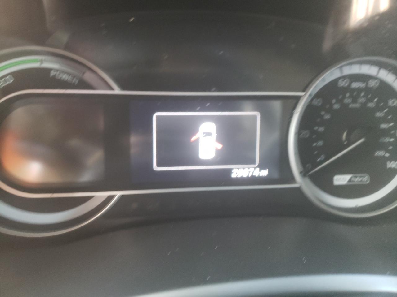 صورة رقم 8 من المزاد - 2018 KIA NIRO EX مع VIN KNDCC3LCXJ5133364