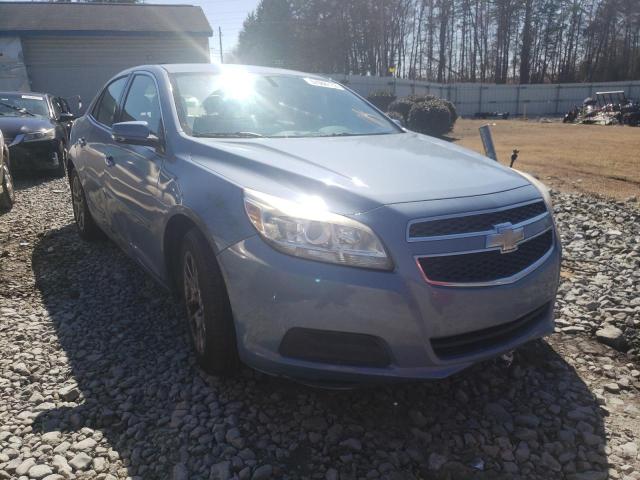 Photo 1 from auction – 2013 CHEVROLET MALIBU 1LT with VIN 1G11C5SA4DU119563