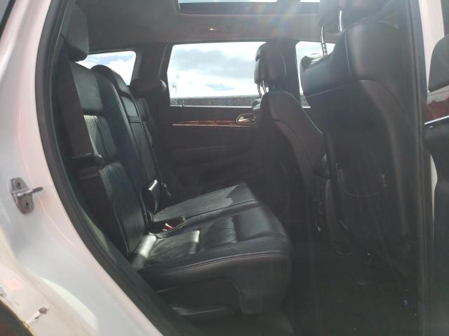 Photo 6 from auction – 2012 JEEP GRAND CHER with VIN 1C4RJFBT3CC277338