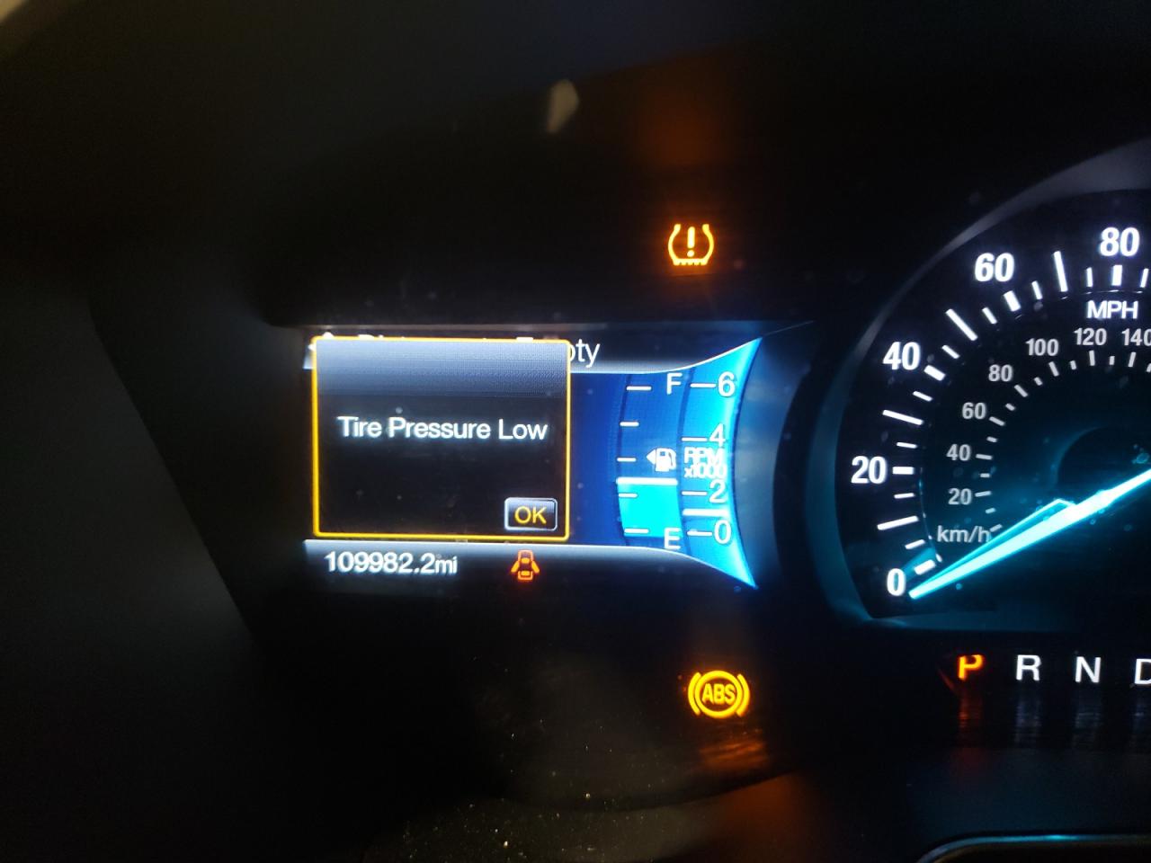 Photo 8 from auction – 2016 FORD FUSION TIT with VIN 3FA6P0K96GR362108