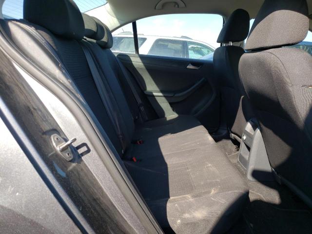 Photo 6 from auction – 2016 VOLKSWAGEN JETTA S with VIN 3VW267AJ2GM272383