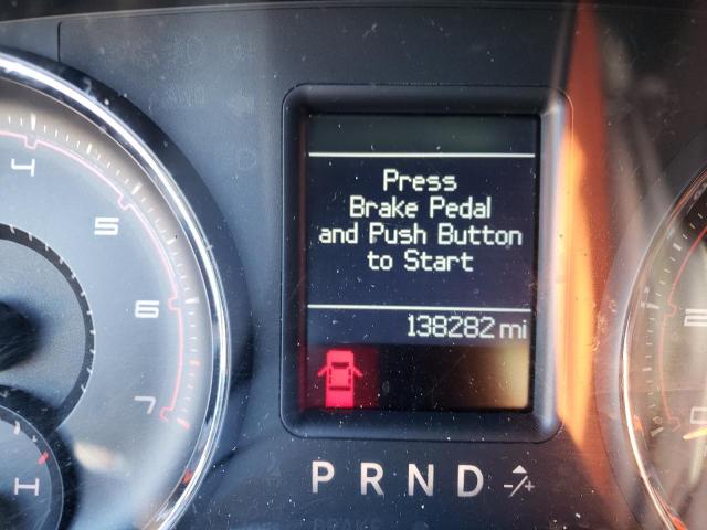 Photo 8 from auction – 2011 DODGE CHARGER with VIN 2B3CL3CG0BH503297