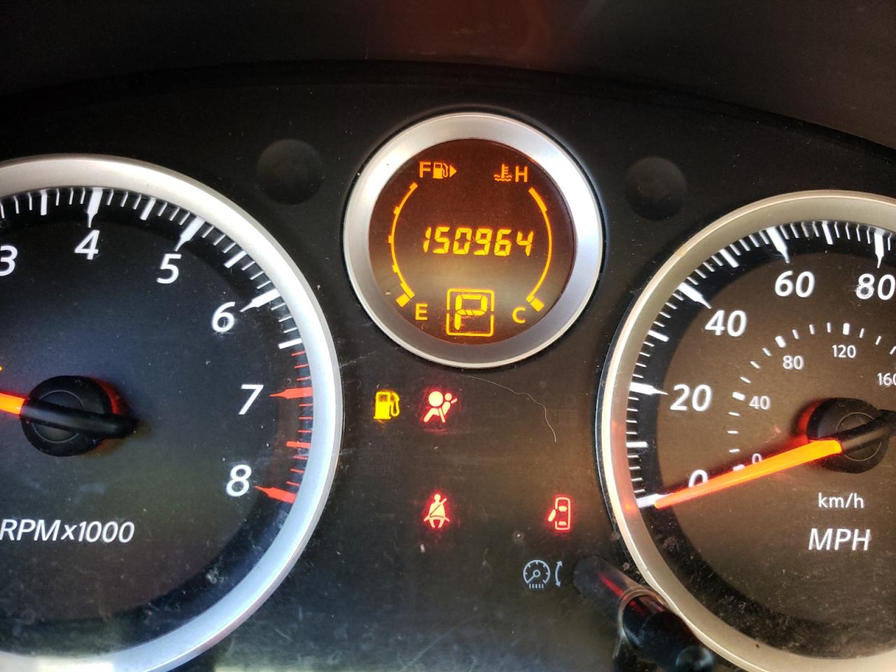 Photo 8 from auction – 2012 NISSAN SENTRA 2.0 with VIN 3N1AB6AP7CL630993