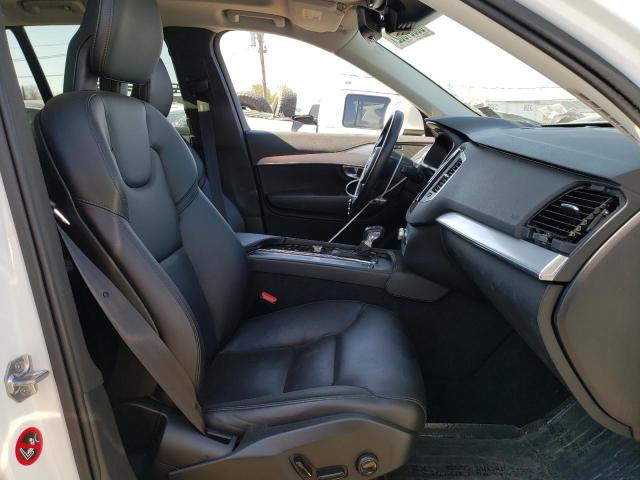 Photo 5 from auction – 2018 VOLVO XC90 T5 with VIN YV4102PK6J1365783