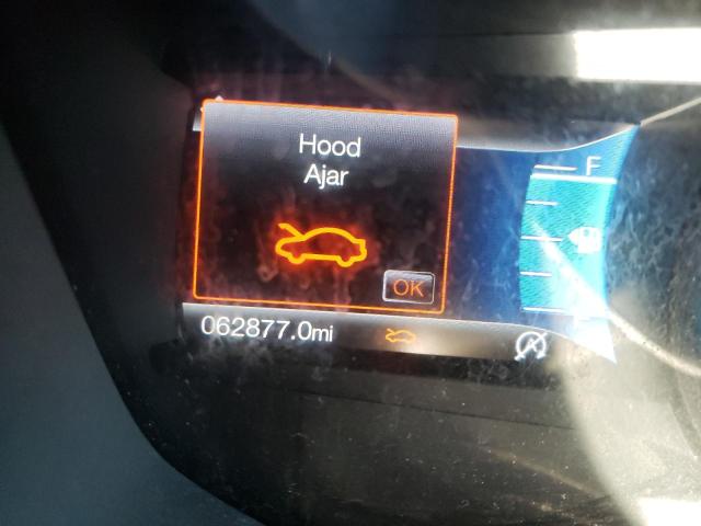 Photo 8 from auction – 2017 FORD FUSION SE with VIN 3FA6P0HDXHR304998