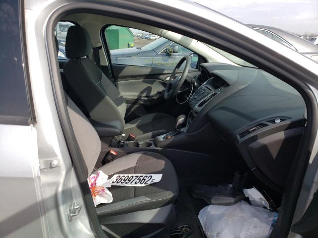 Photo 5 from auction – 2014 FORD FOCUS SE with VIN 1FADP3F25EL205011