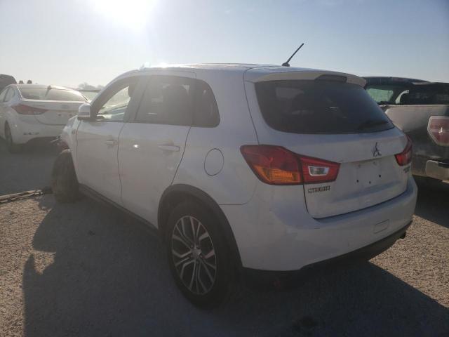 Photo 3 from auction – 2016 MITSUBISHI OUTLANDER with VIN JA4AP3AU9GZ063472