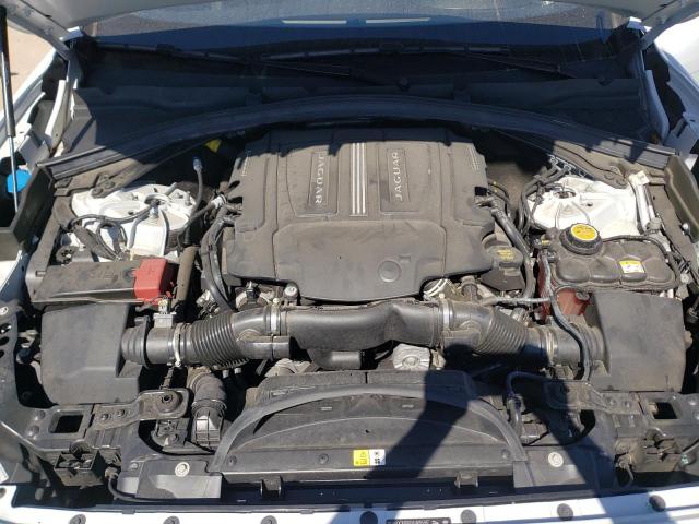 Photo 7 from auction – 2017 JAGUAR F-PACE with VIN SADCM2BVXHA895397