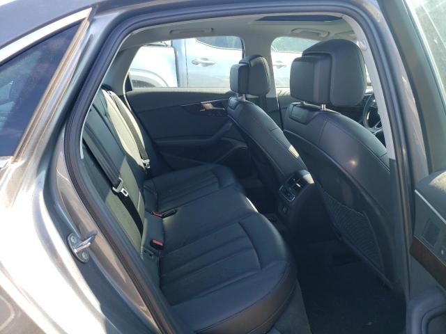 Photo 6 from auction – 2018 AUDI A4 PREMIUM with VIN WAUENAF42JA035560