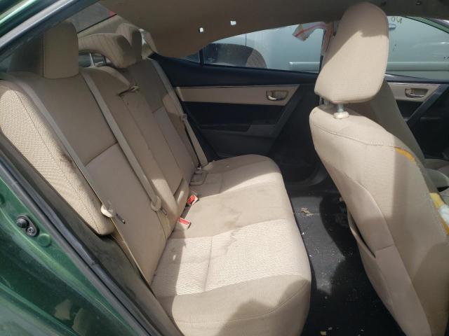 Photo 6 from auction – 2015 TOYOTA COROLLA EC with VIN 5YFBPRHE6FP196792