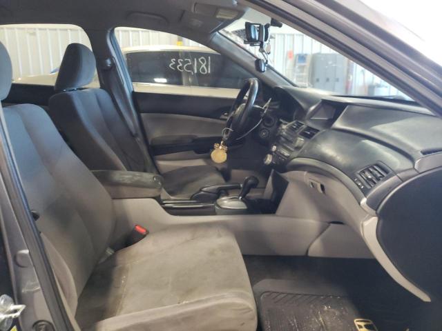 Foto 5 de la subasta – 2011 HONDA ACCORD con VIN 1HGCP2F40BA044576