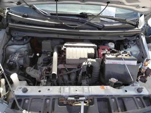Photo 7 from auction – 2019 MITSUBISHI MIRAGE G4 with VIN ML32F3FJ3KHF03704